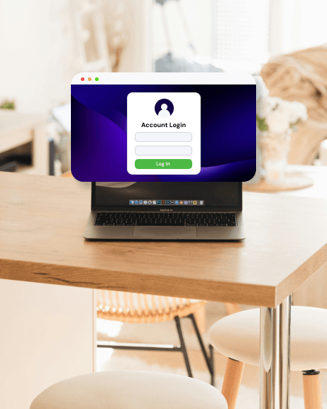 Customer login integrations